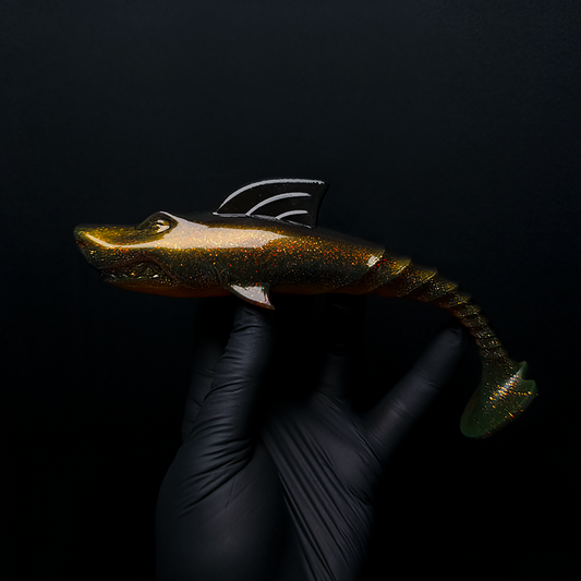 Ripjaw 19cm "It's a MAD thing"