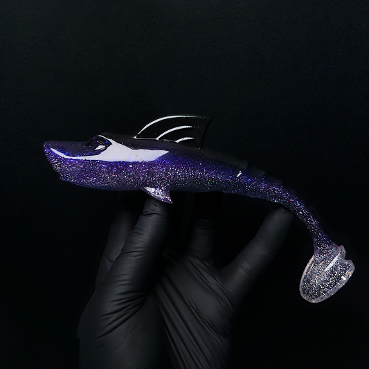 Ripjaw 19cm "Purple Rain"