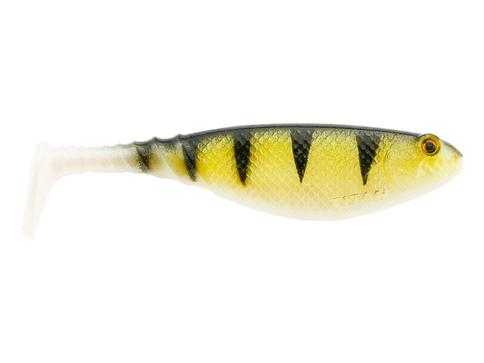 Shaden 8.5cm "Some kind of perch"