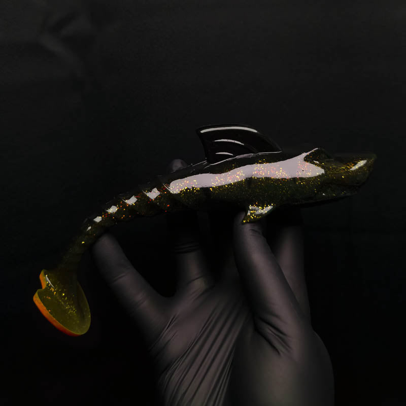 Ripjaw 19cm "Undercover Perch"