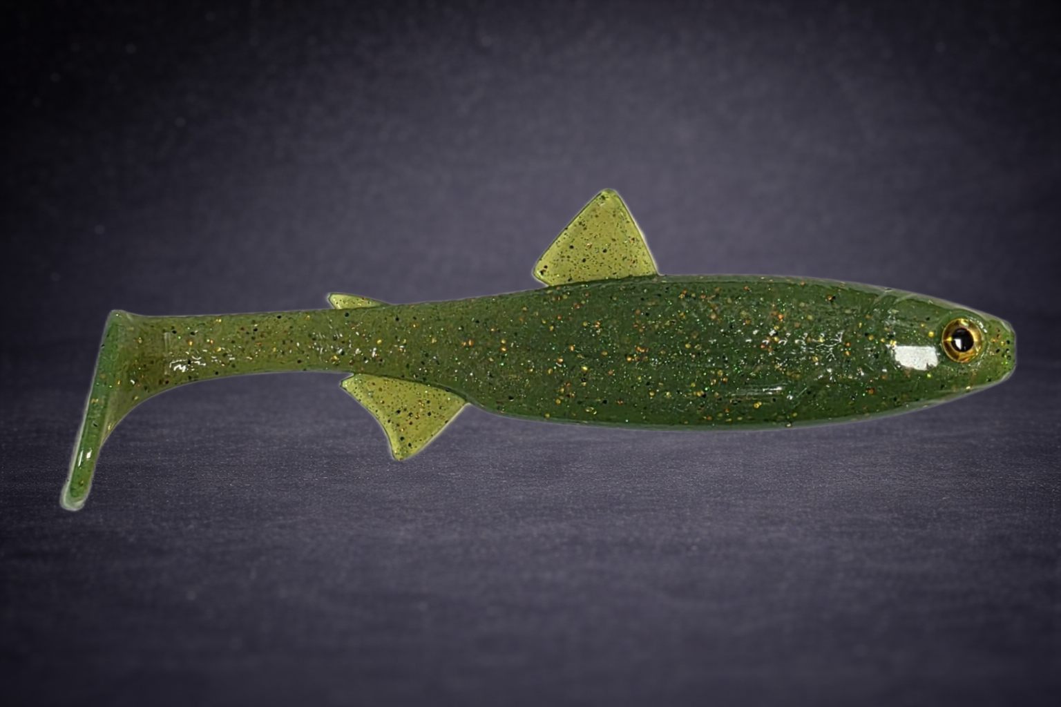The Seeker 18cm "Motoroil"