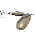 The Bullet 5cm "Silver"