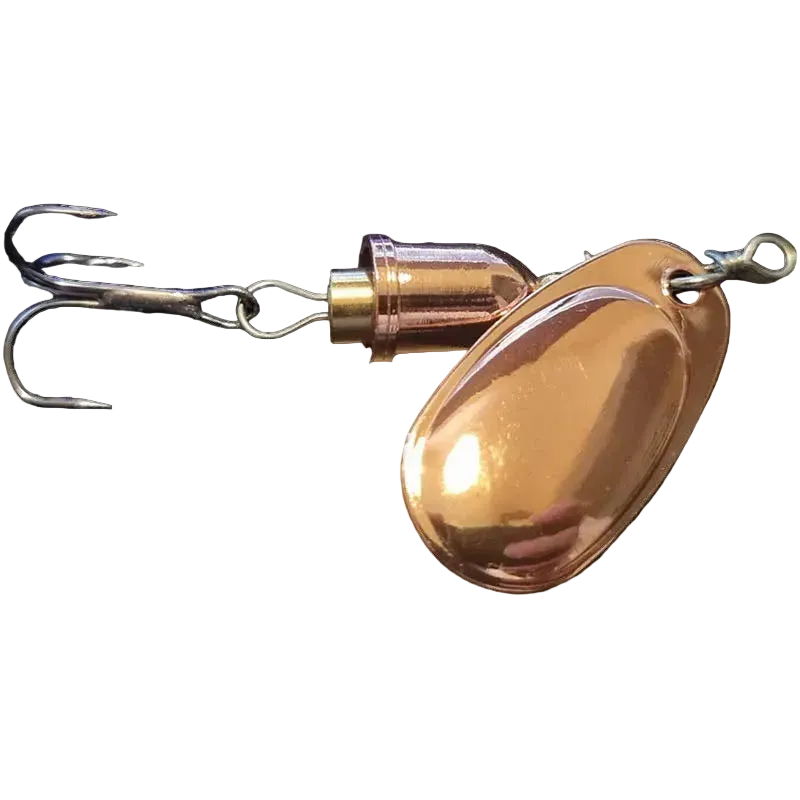 The Bullet 5cm "Copper"