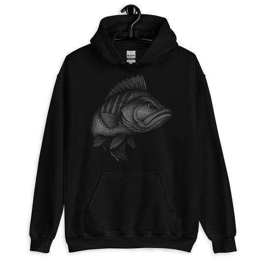 MAD Thing - Perch hoodie